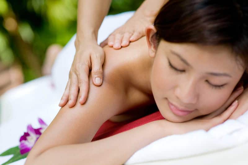 Adult massage oahu Sashley porn