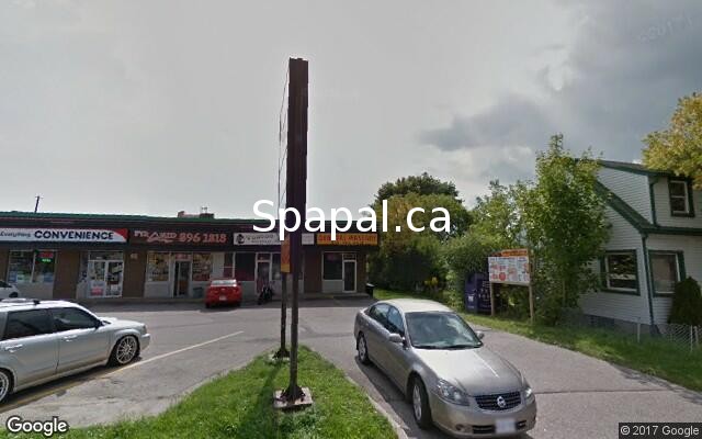 Adult massage st catharines Liberty and lingerie porn