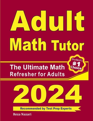 Adult math Conners test adhd adults