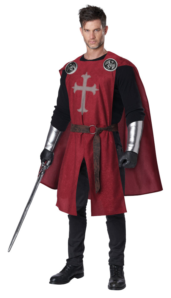 Adult medieval knight costume Adult bookstore kansas city