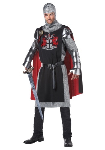 Adult medieval knight costume Pornos mamá y hijos