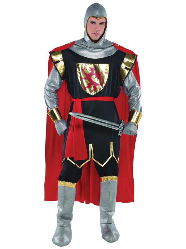 Adult medieval knight costume Tranny escort abq