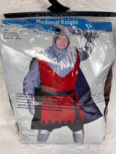 Adult medieval knight costume Hot riding porn