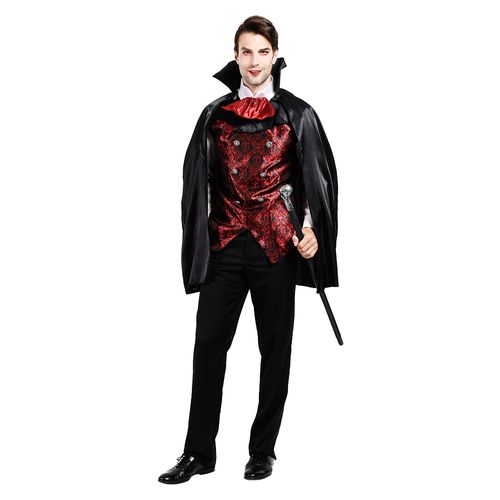 Adult mens vampire costume Lesbian code