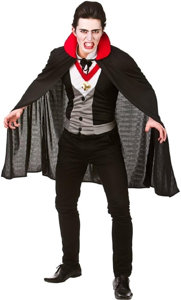 Adult mens vampire costume Webcam fredericton nb