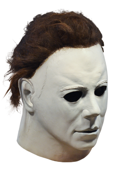 Adult michael myers Big hair pussi