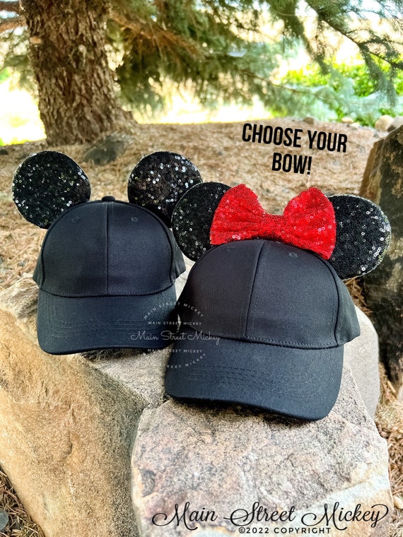 Adult mickey mouse hat Father and stepdaughter porn