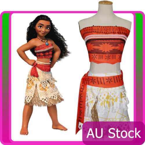 Adult moana costumes Candace parker porn