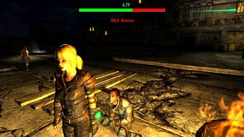 Adult mods for fallout new vegas Porn family real