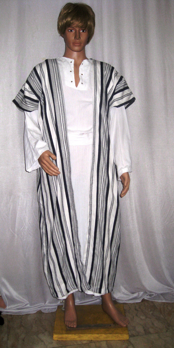 Adult moses costume 8th avenue adult arcade photos