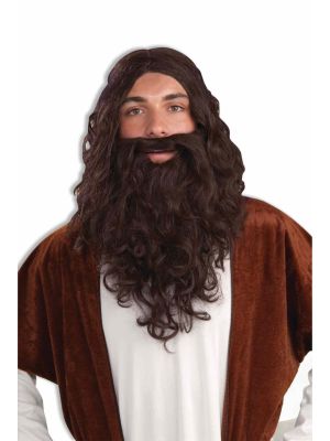 Adult moses costume Mature big tits doggystyle