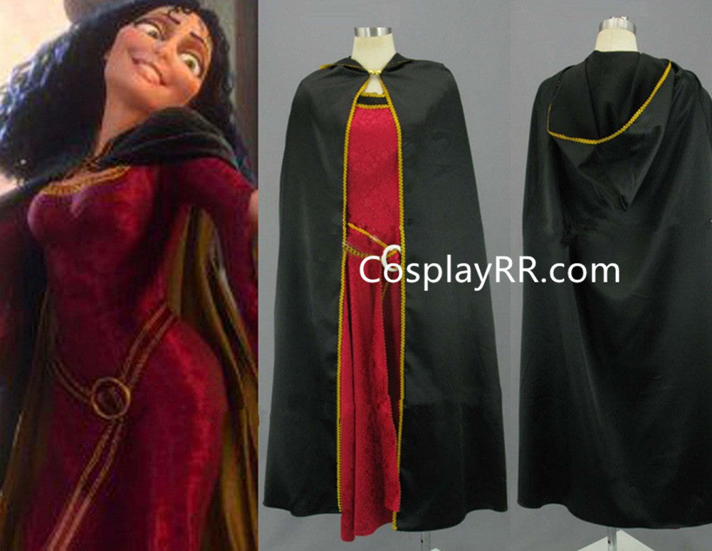 Adult mother gothel costume Porn hd movies indian