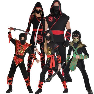 Adult ninja costumes Www lesbian pornhub com
