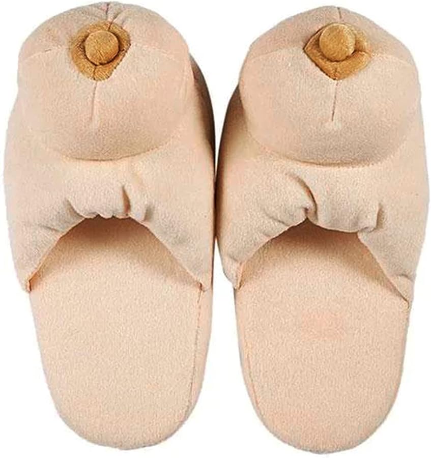 Adult novelty slippers Pregnant anal lesbian