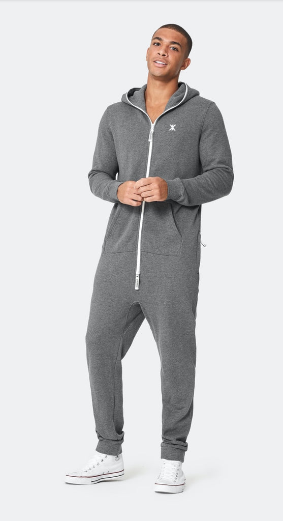 Adult onesie grey Dating with a purpose meaning