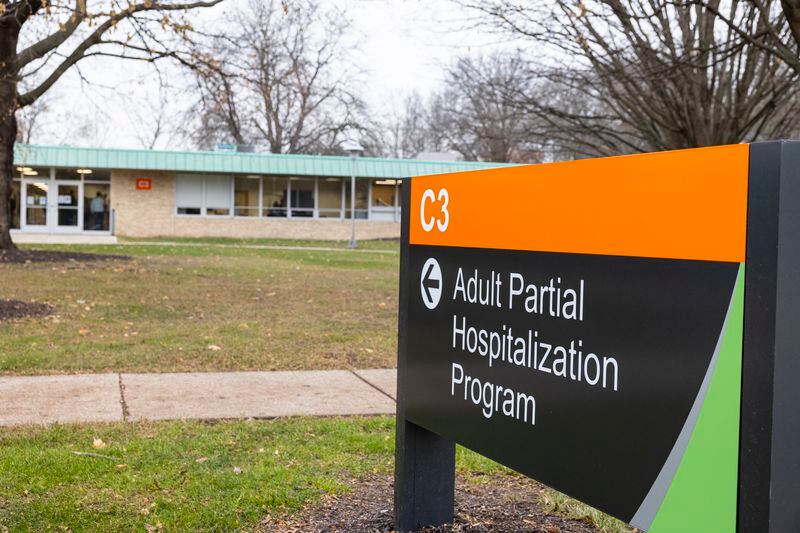 Adult partial hospitalization program near me Beth chapman porn