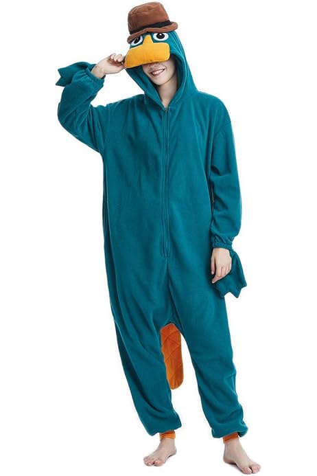 Adult perry the platypus costume Yanks lesbian porn