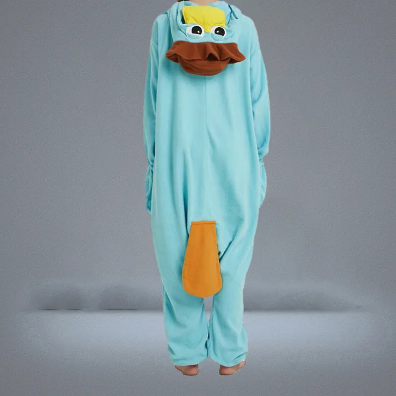 Adult perry the platypus costume Solo ts porn
