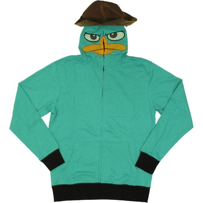 Adult perry the platypus costume Lilbigbutt666 porn