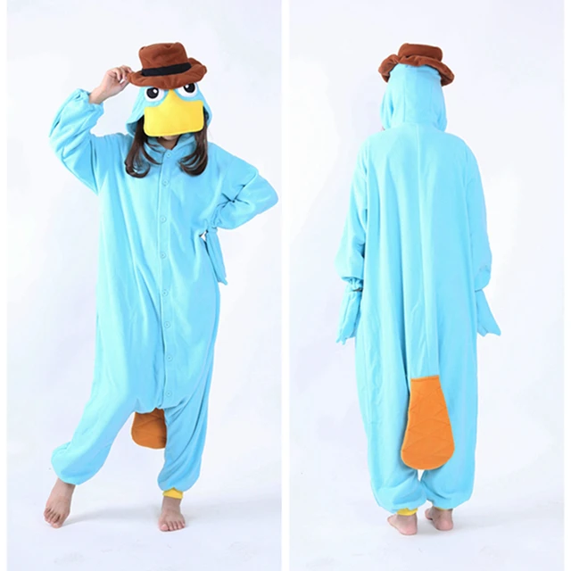 Adult perry the platypus costume Lena paul 2022 porn