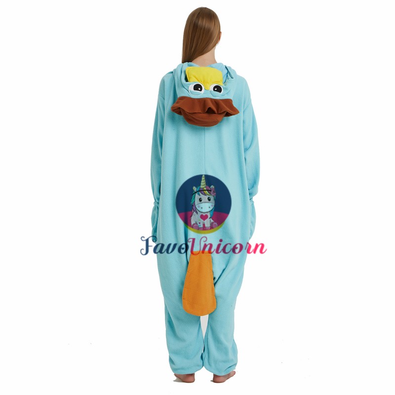 Adult perry the platypus costume Fuck in spanish