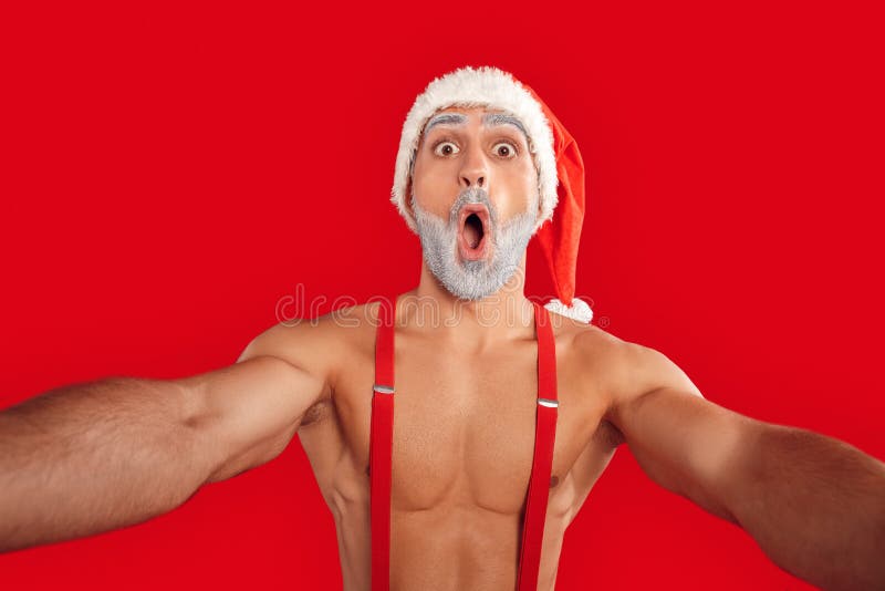 Adult pictures with santa Interracial hardcore galleries