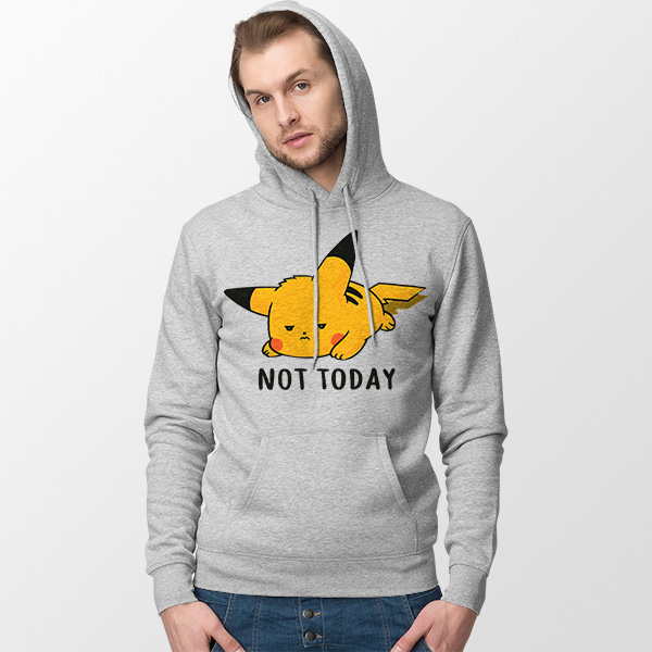 Adult pikachu hoodie Adults only resorts florida