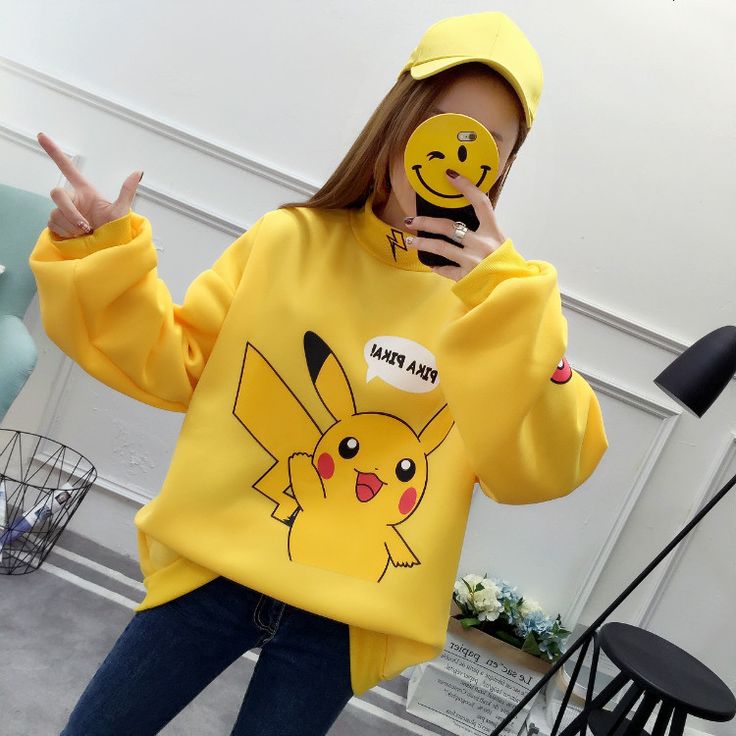 Adult pikachu hoodie Nigerian escort