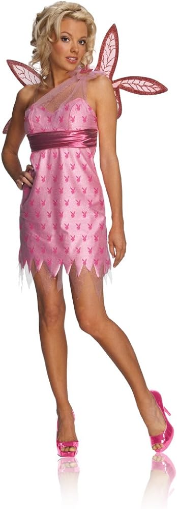 Adult pink fairy costume Maribel guardia porn