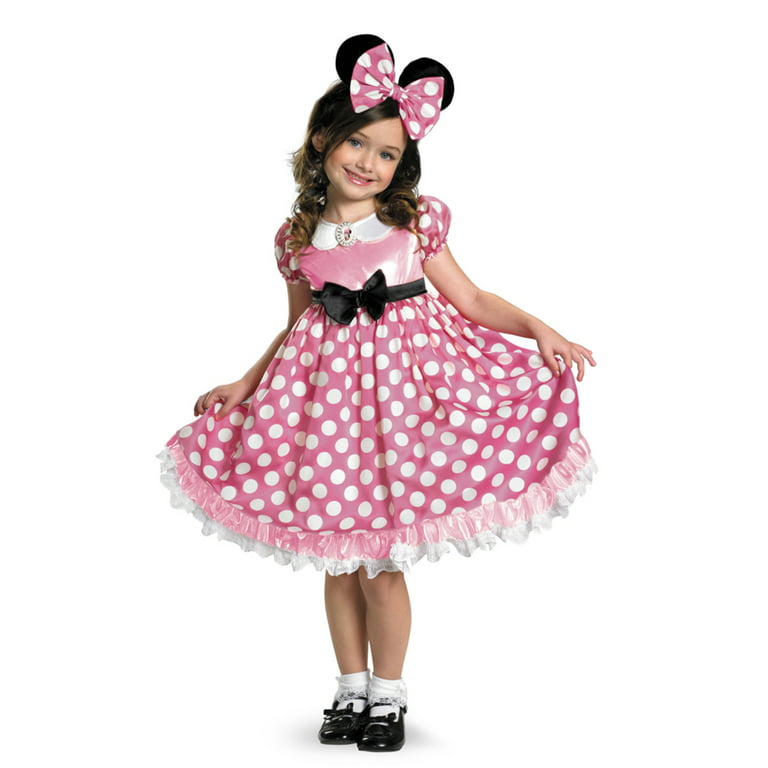 Adult pink minnie mouse costume Avaangeleyes porn