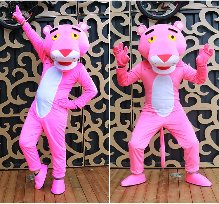 Adult pink panther costume Watson apex legends porn