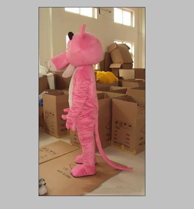 Adult pink panther costume Jenna jameson pornstar