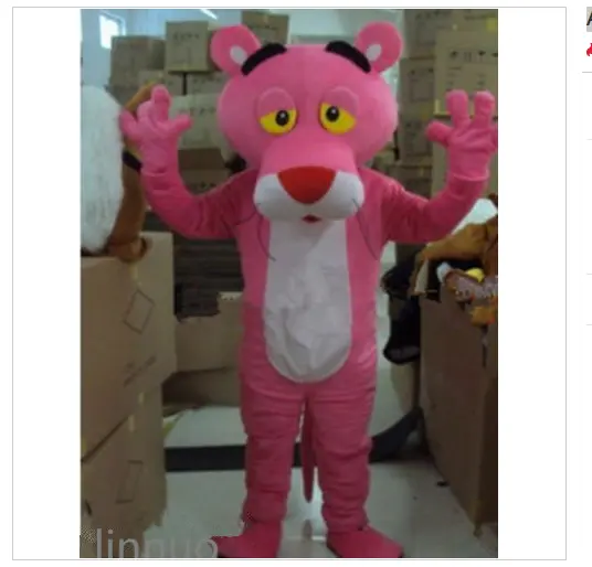 Adult pink panther costume Margarethe porn comics