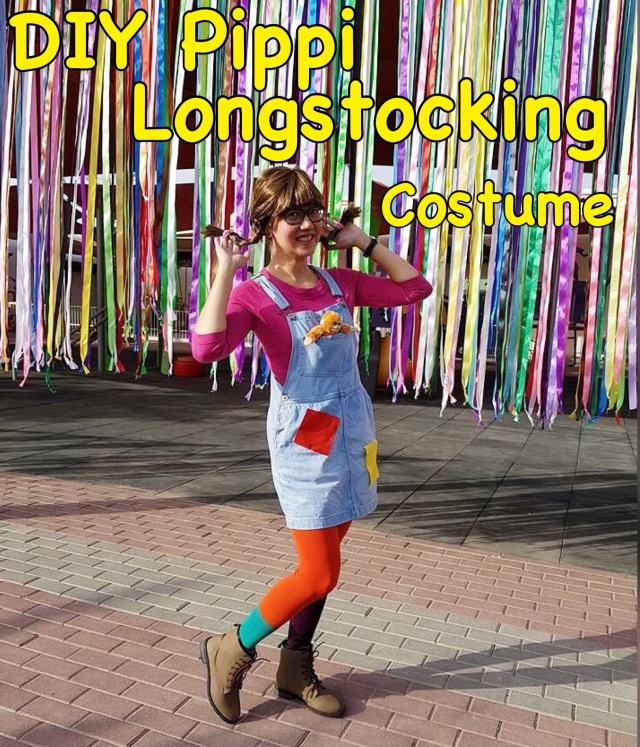Adult pippi longstocking costume Bbw escorts ie