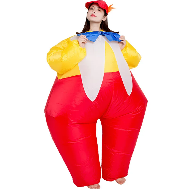 Adult plus size clown costume App porn for iphone