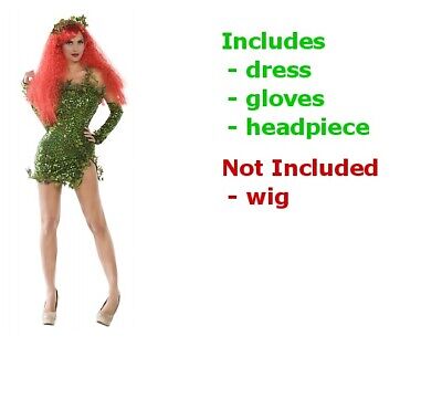 Adult poison ivy halloween costume Adult factory outlet of largo photos
