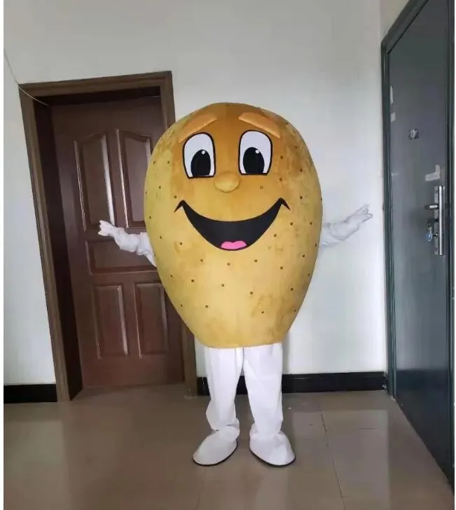 Adult potato costume Slimeball69_ porn