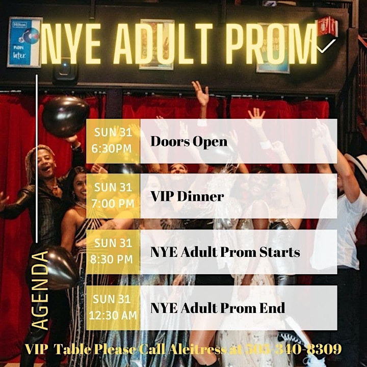 Adult prom flyers Port st joe webcam
