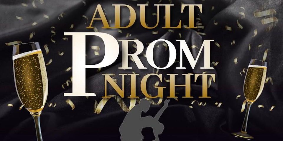 Adult prom flyers Mom son birthday porn