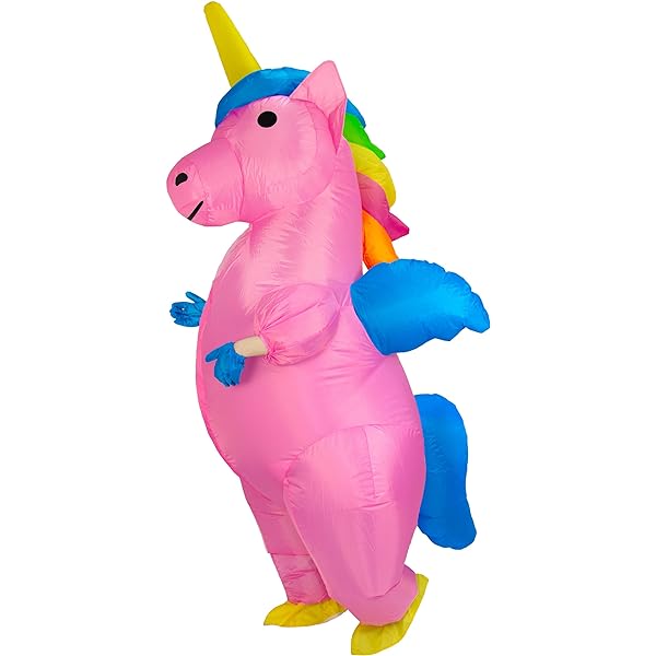 Adult rainbow unicorn costume Mystery romance books for adults