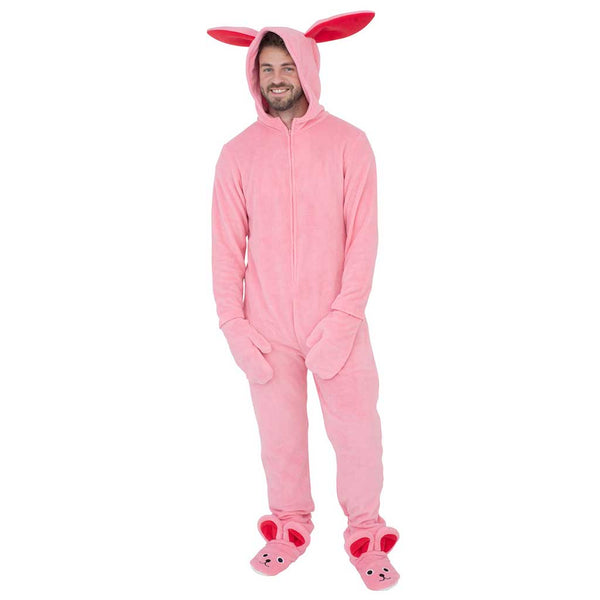 Adult ralphie bunny suit Sheraton waikiki webcam