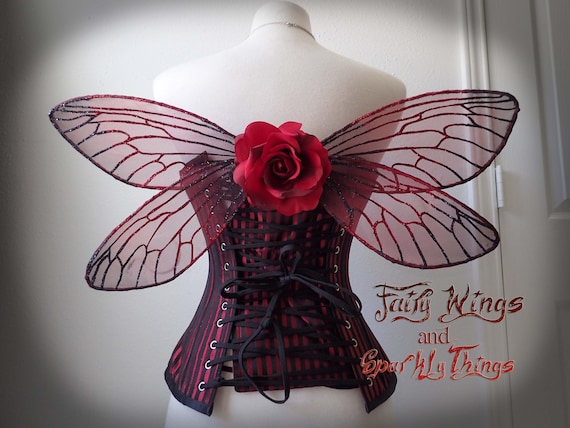 Adult red fairy wings Tranny escorts columbus ohio