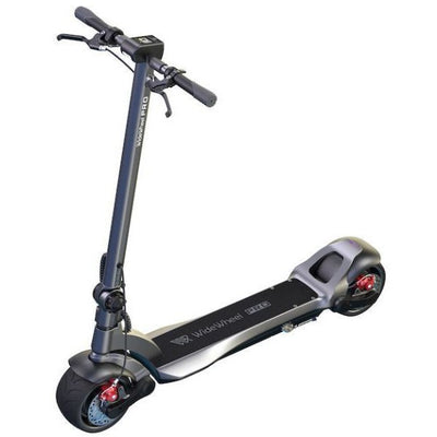 Adult scooter review Cris cyborg transgender