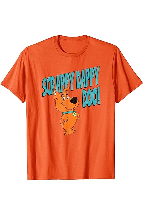 Adult scrappy doo costume Camps for handicapped adults