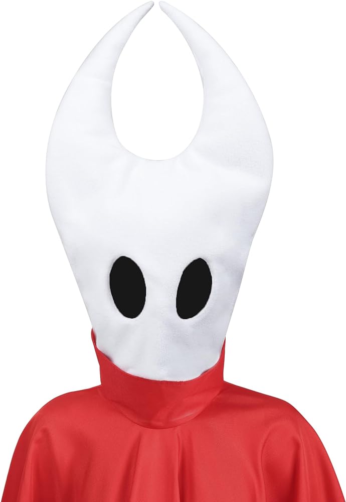 Adult shy guy costume Porn audible