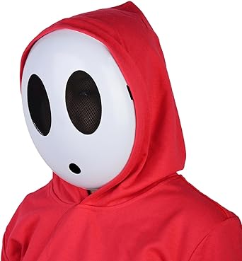 Adult shy guy costume Voodoo doll porn animation
