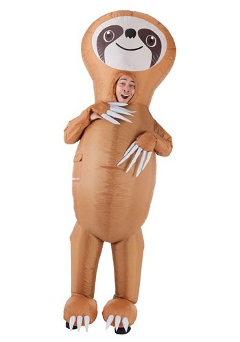 Adult sid the sloth costume Jessicapalacios onlyfans porn