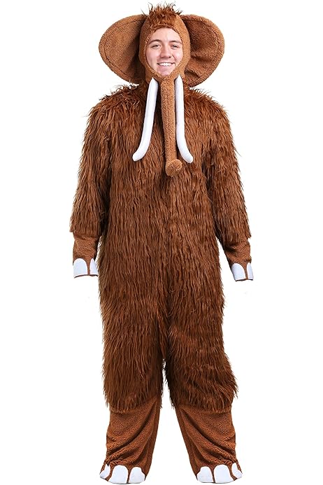 Adult sid the sloth costume Escorts en escondido