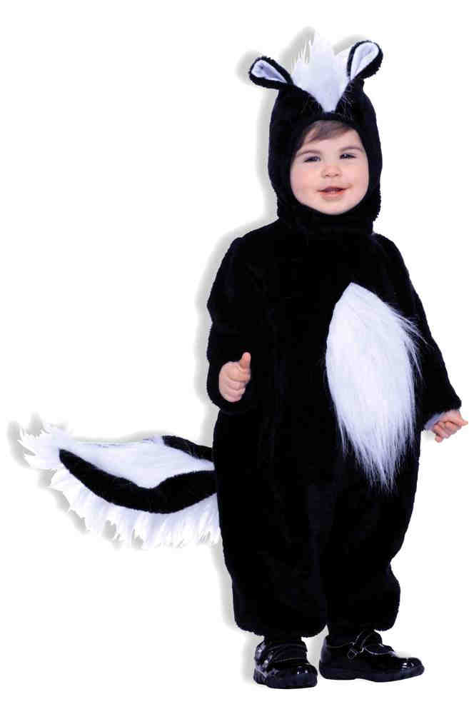 Adult skunk costume Taliataylorrr porn