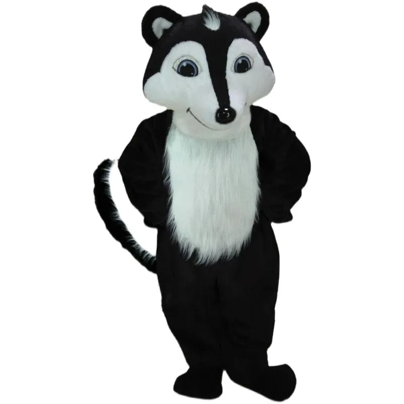Adult skunk costume Tatoo porn stars